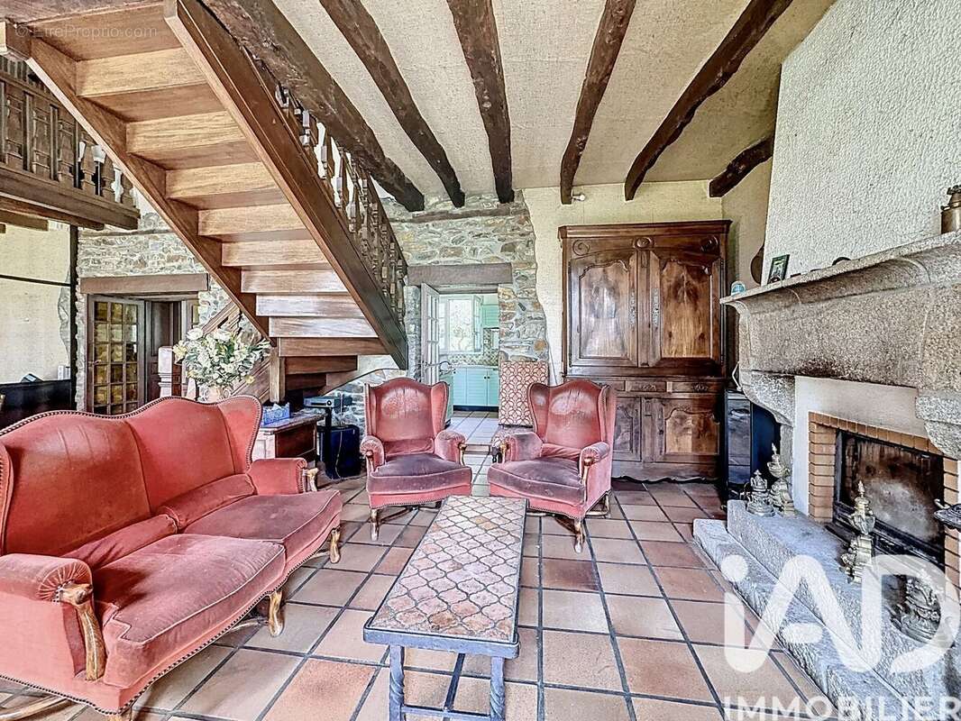 Photo 8 - Maison à LOUDEAC