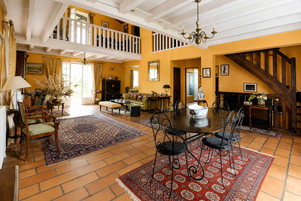 Maison à LA TESTE-DE-BUCH
