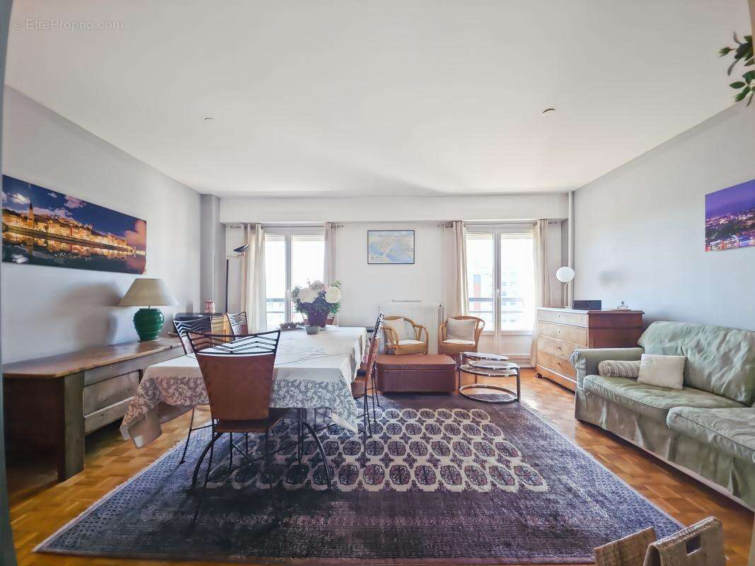 Appartement - photo 5