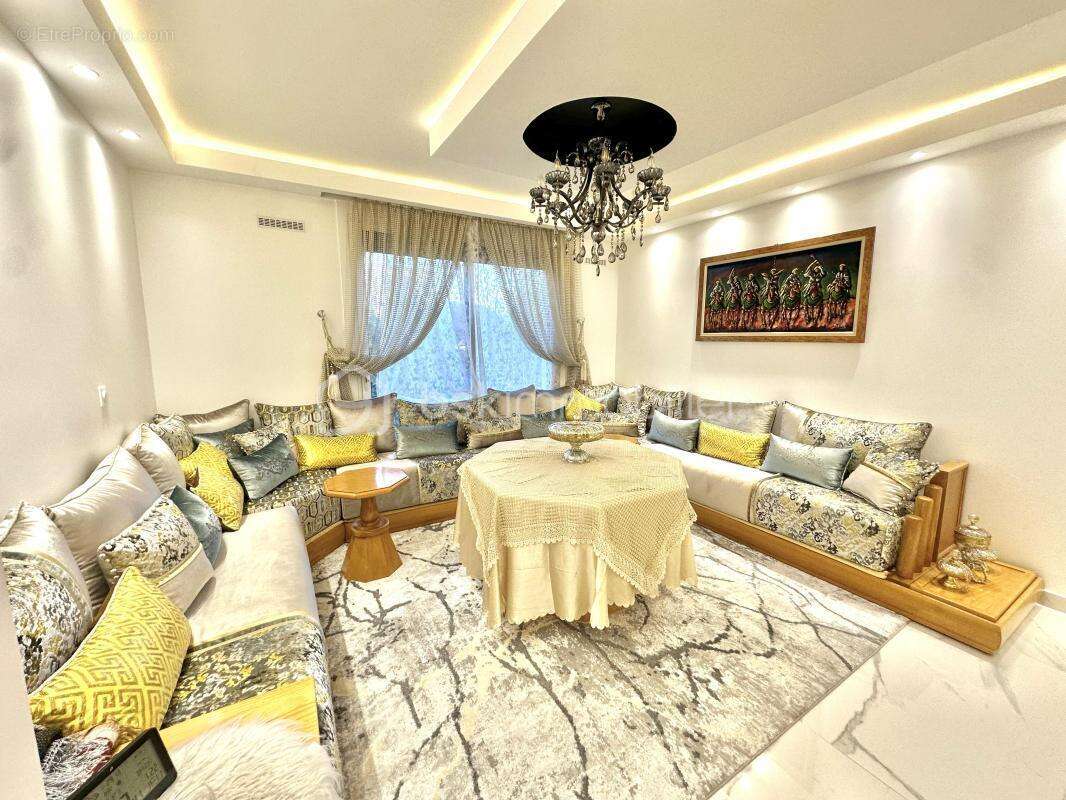 Maison à ARGENTEUIL