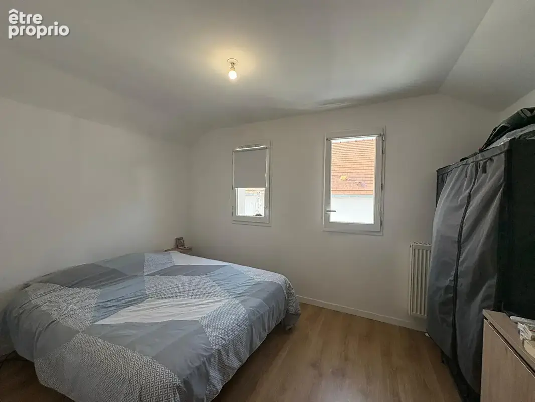 Appartement 6 pièces à Amblainville - photo 5