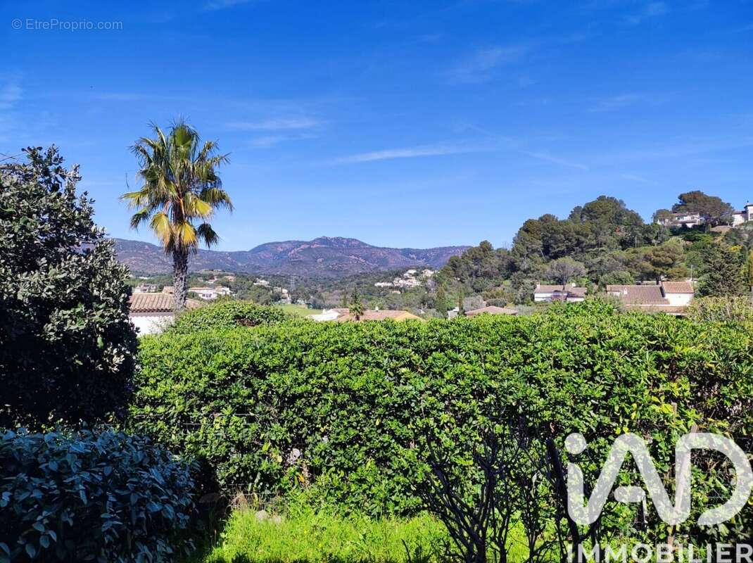 Photo 8 - Maison à SAINT-RAPHAEL