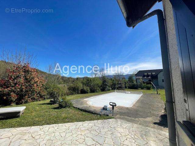 IMG_6815 - Maison à OLORON-SAINTE-MARIE