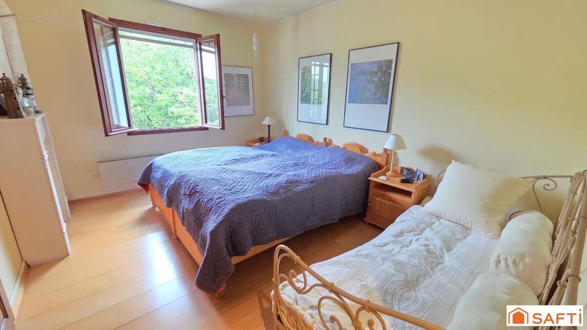 Photo 5 - Maison à LE BEAUSSET