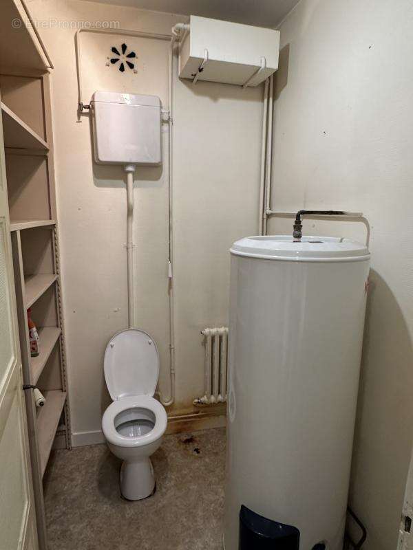 Appartement à BLOIS