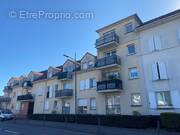 Appartement à GRIGNY