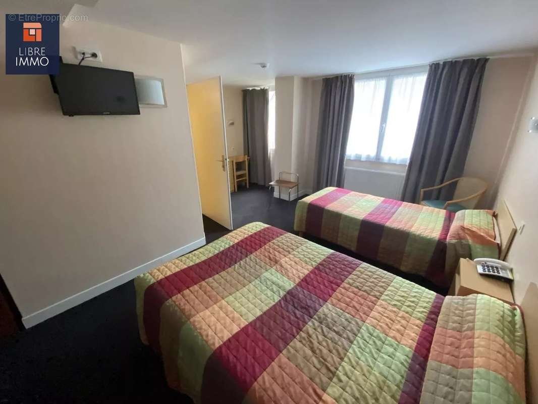 Appartement à LOURDES