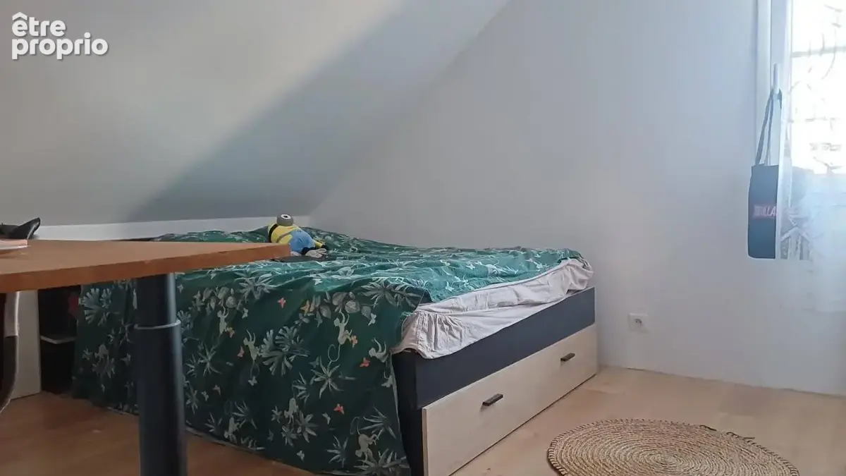 Maison caractere annee 30  clairoix - photo 7