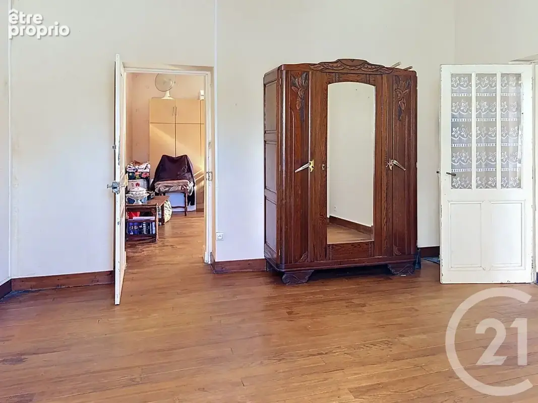 Maison 2 pièces 62 m² à vendre à Saint-Michel (16470) - photo 3