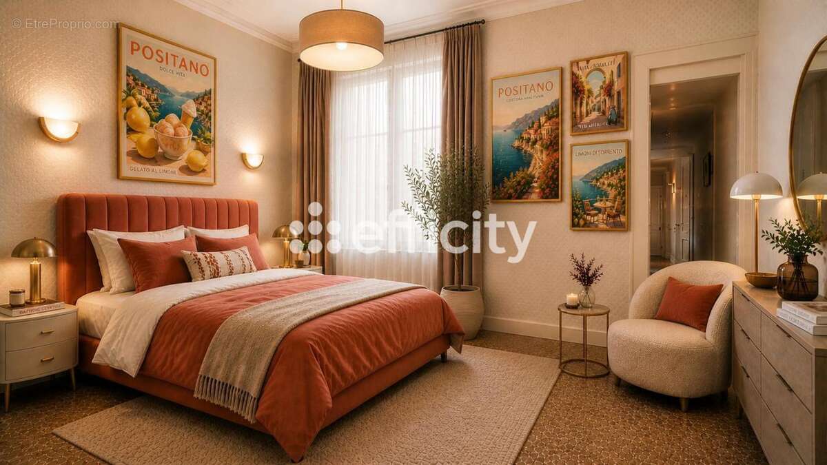 Appartement à LYON-1E