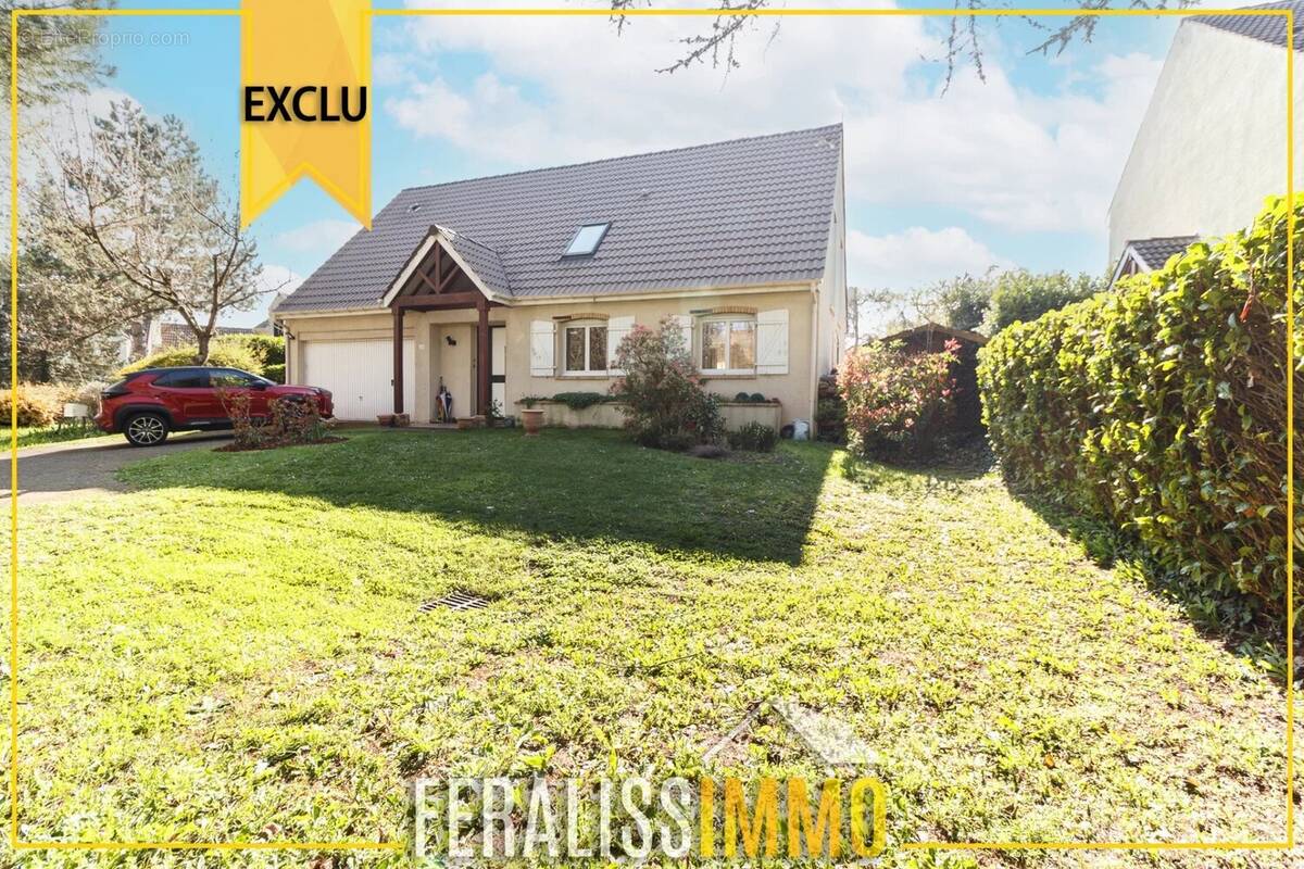 Maison à COURDIMANCHE