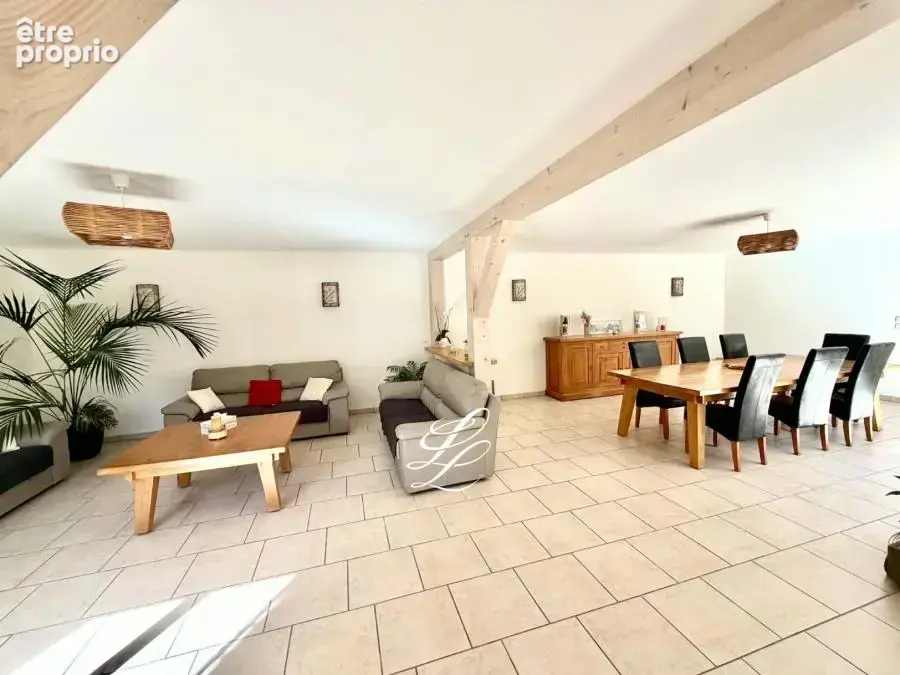 Maison 7 pièces 240 m² à vendre à Mezeray (72270) - photo 66