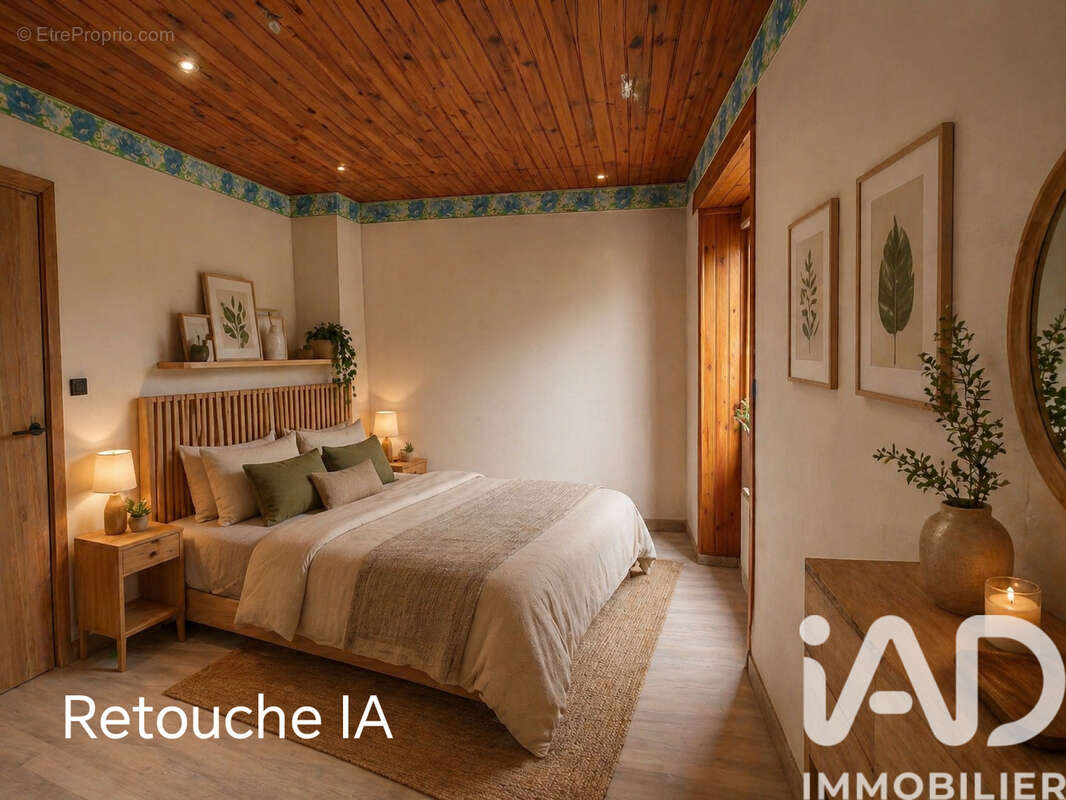 Photo 6 - Maison à L'HOUMEAU