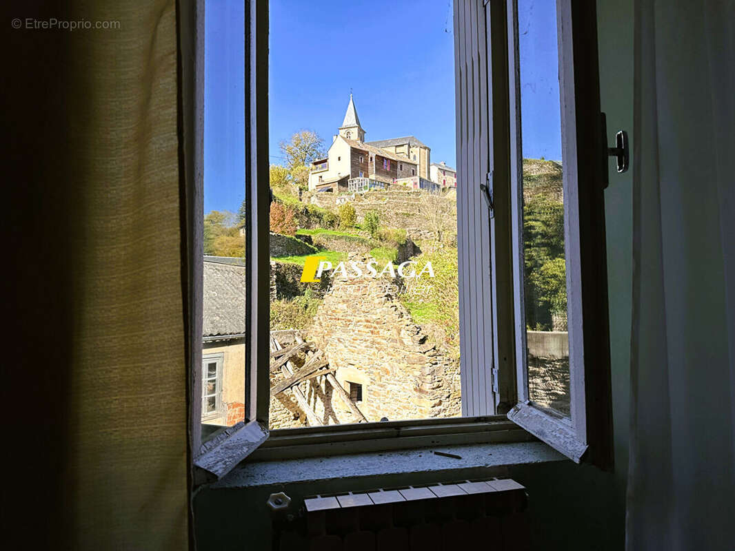 Maison à SEGUR