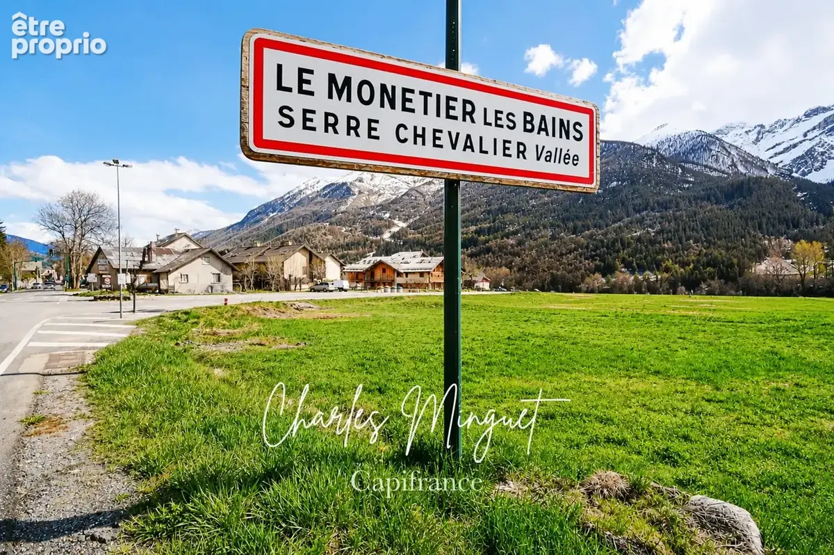 Fonds de commerce restaurant / pizzeria le monetier les bains (05) - photo 7
