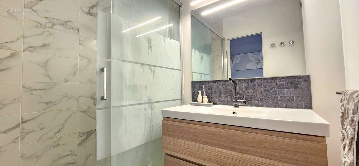 Appartement 90 m² à Franconville  - photo 7