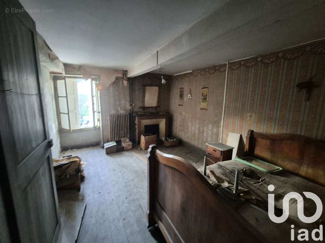 Photo 5 - Appartement à SAINT-MARCELLIN