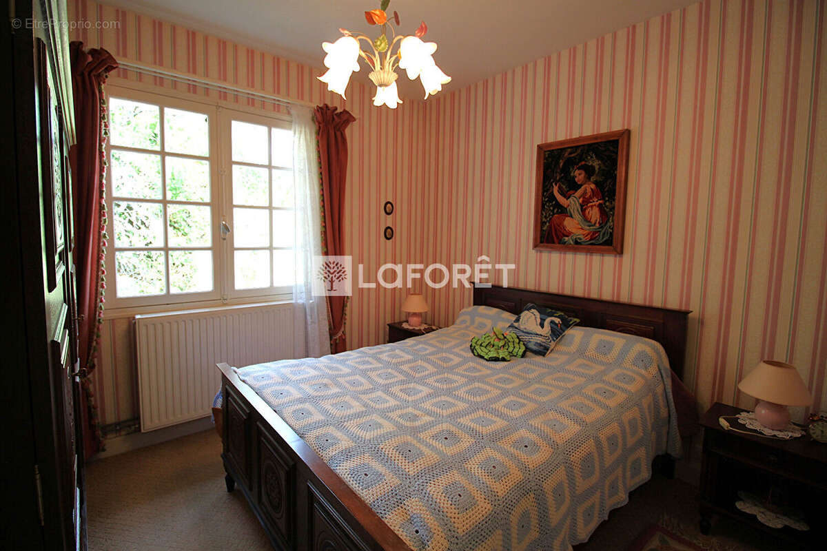 Agréable plain-pied de 124 m² situé sur la commune de Mareuil en Périgord - photo 10