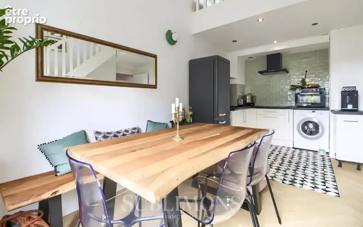 Appartement à vendre Vannes - photo 2