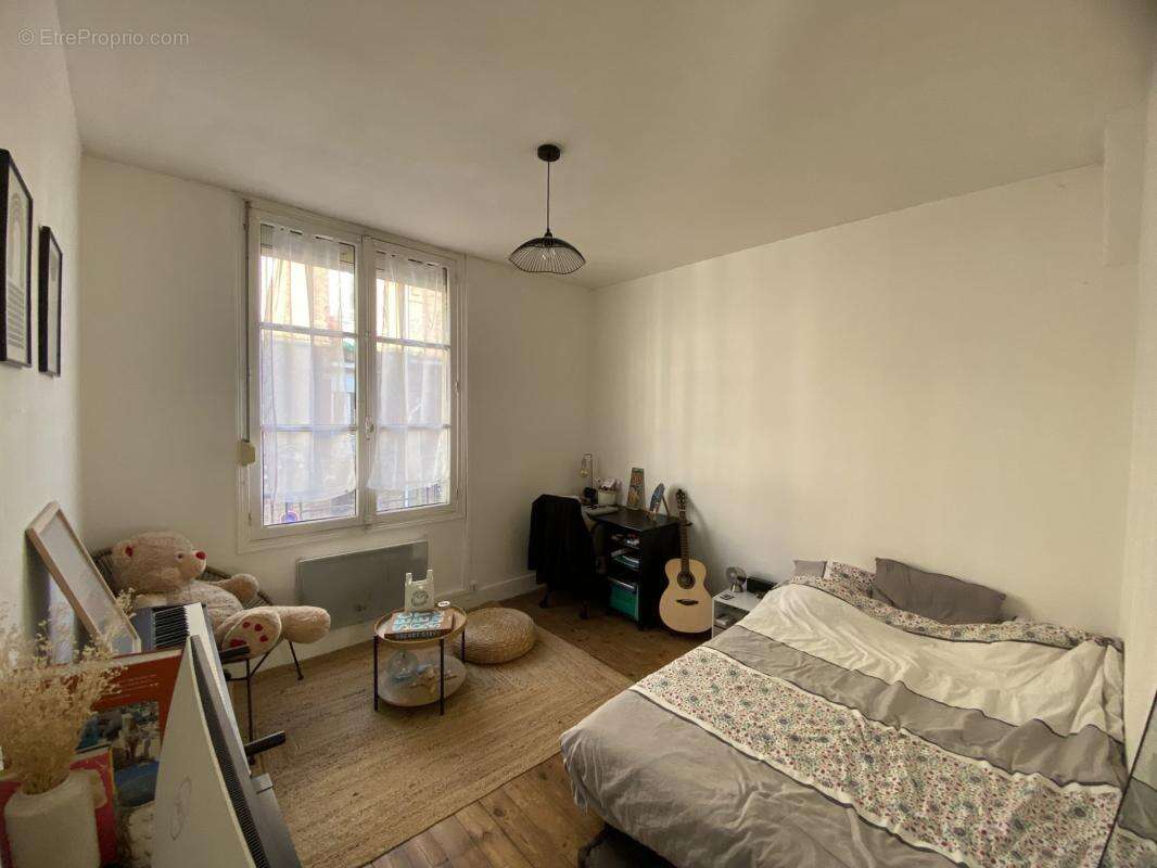 Appartement à ROUEN