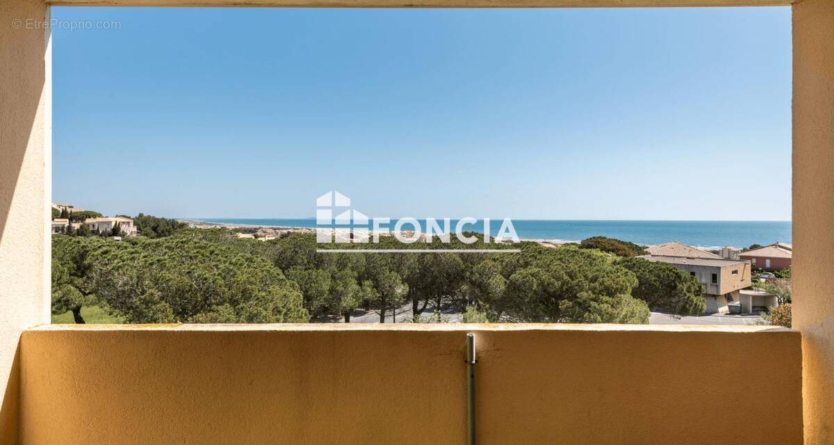 Appartement à FLEURY