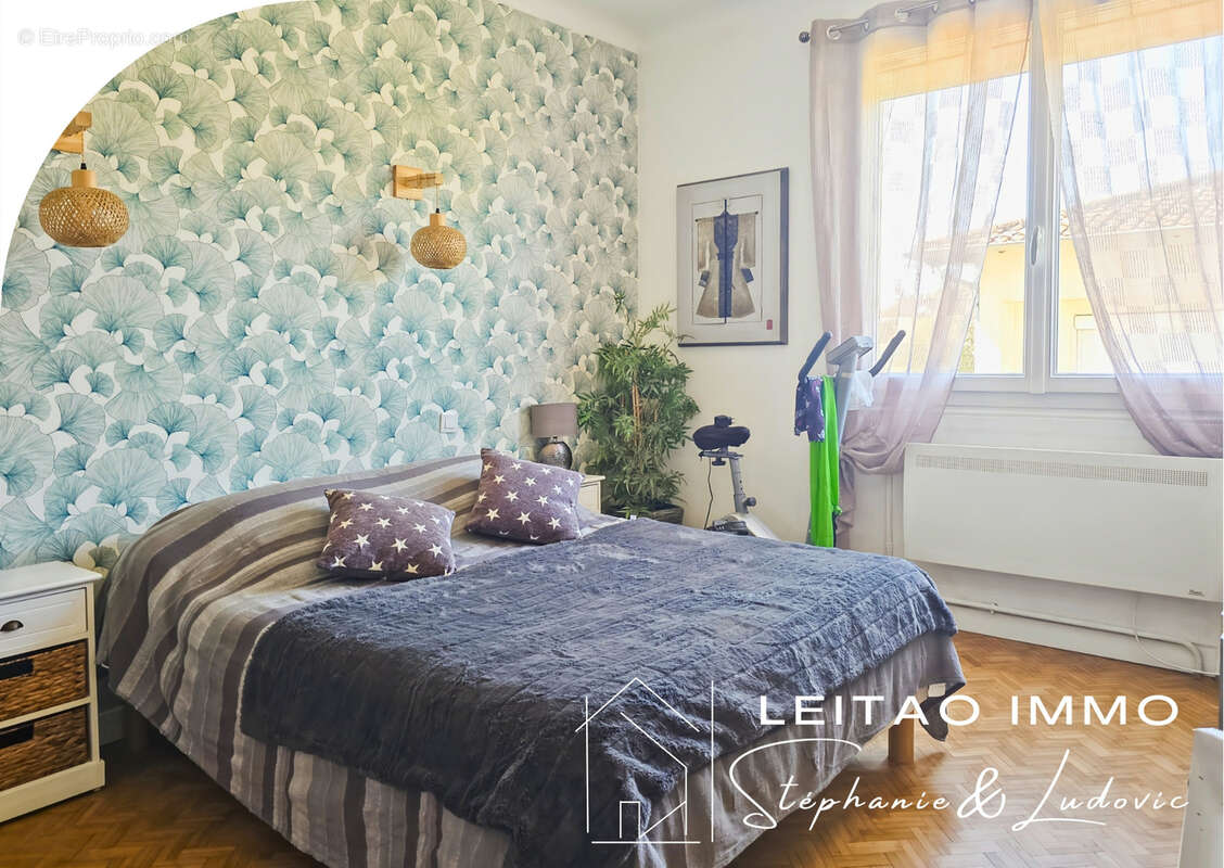 Appartement à LAVAUR