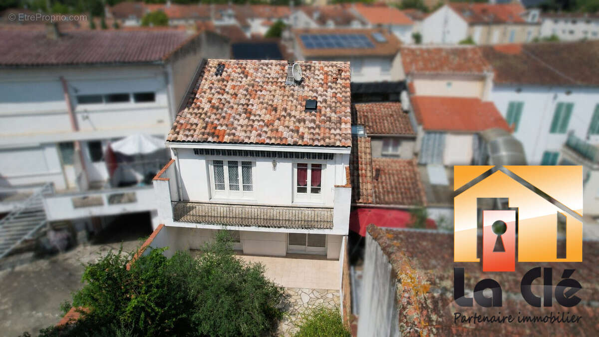 Maison à AGEN