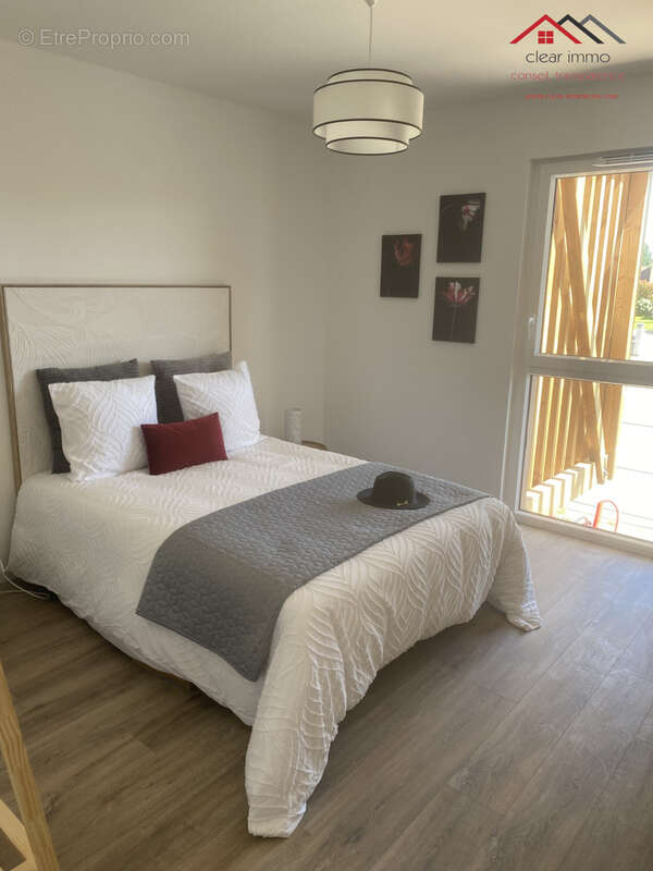Appartement à CATTENOM