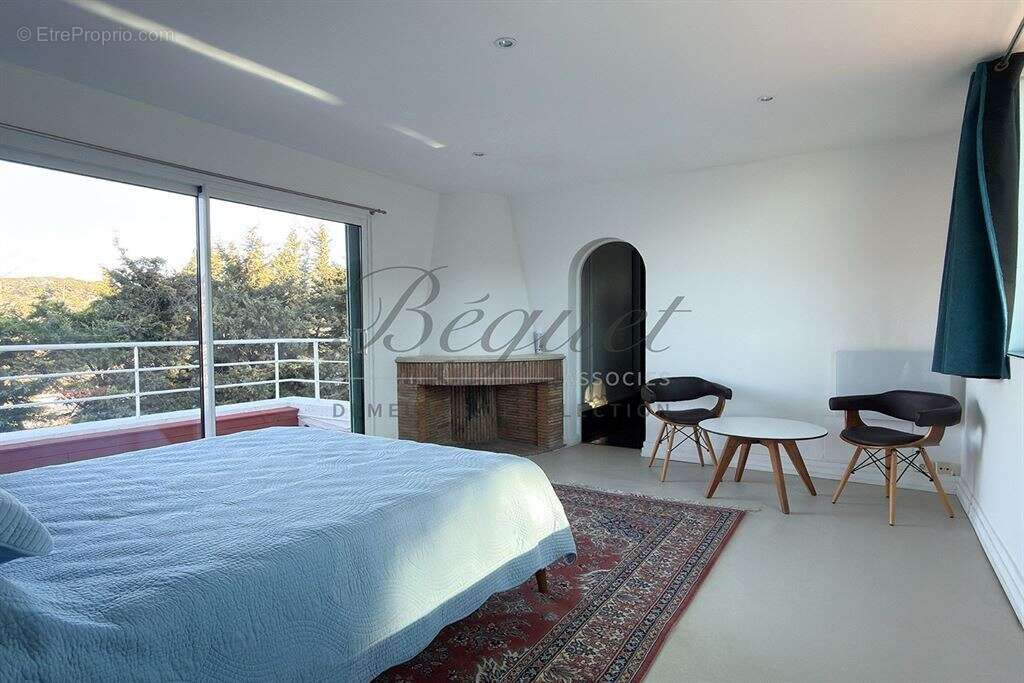 Maison à ANTIBES