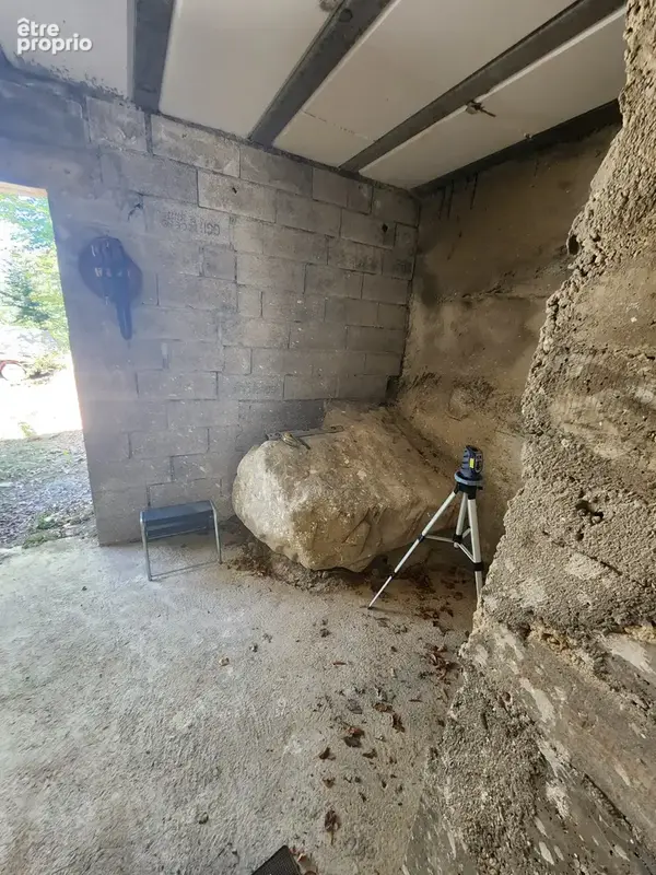 Maison 4 pièces 200 m² à vendre à Saint-Laurent-Du-Cros (05500) - photo 8