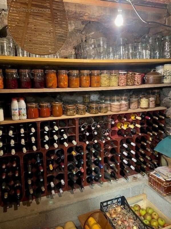 Maison de campagne  à vendre 3 pièces proche de Salers (15) - photo 14