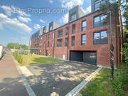 Parking à MARQUETTE-LEZ-LILLE