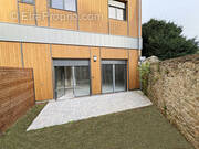 Appartement à SAINT-BRIEUC