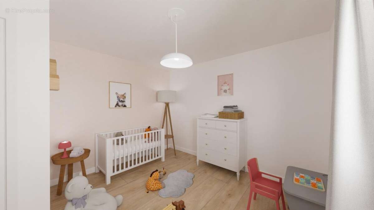 Maison à YVRE-L'EVEQUE