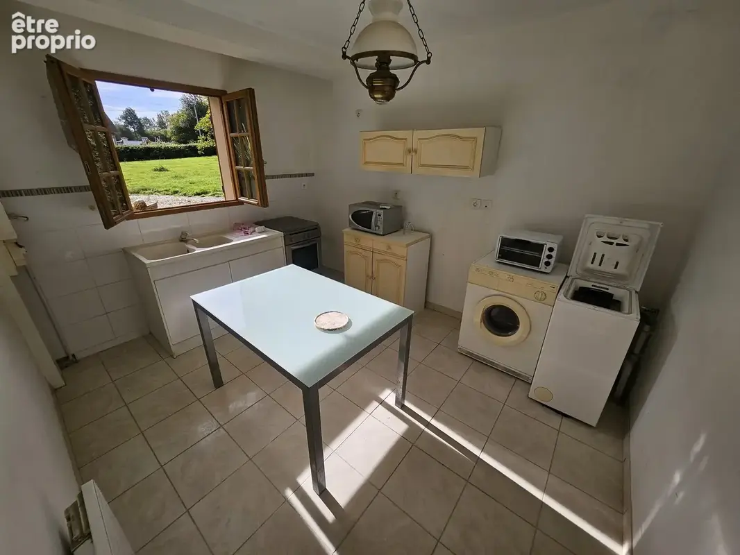 Maison 3 pièces 81 m² à vendre à Blangy-Le-Chateau (14130) - photo 6