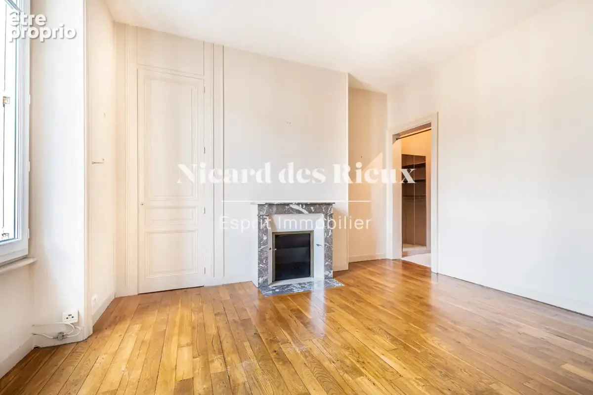 Appartement 85 m² à Limoges  - photo 7