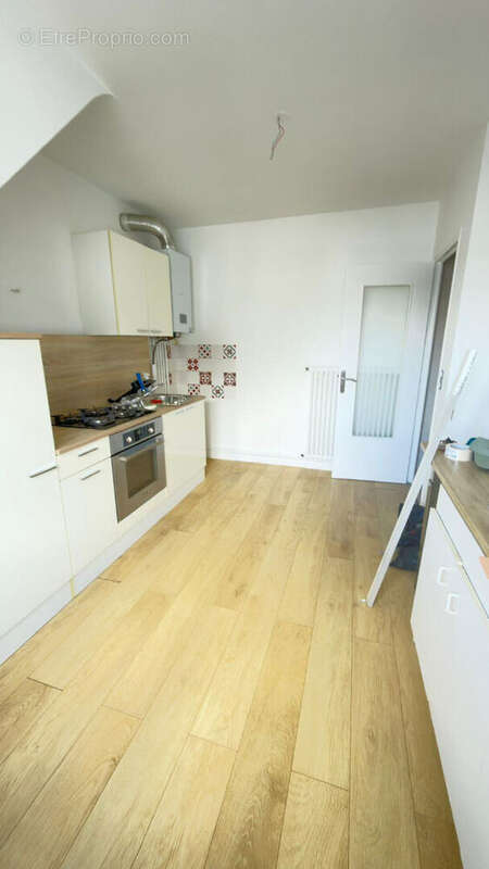 Appartement à LORIENT
