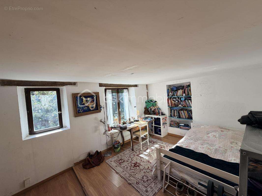 Maison à LA FERTE-SOUS-JOUARRE