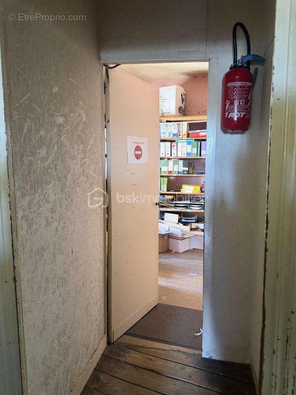 Appartement à PERIGUEUX
