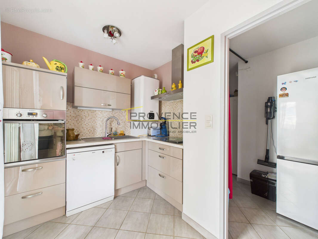 Appartement à MONTELIMAR