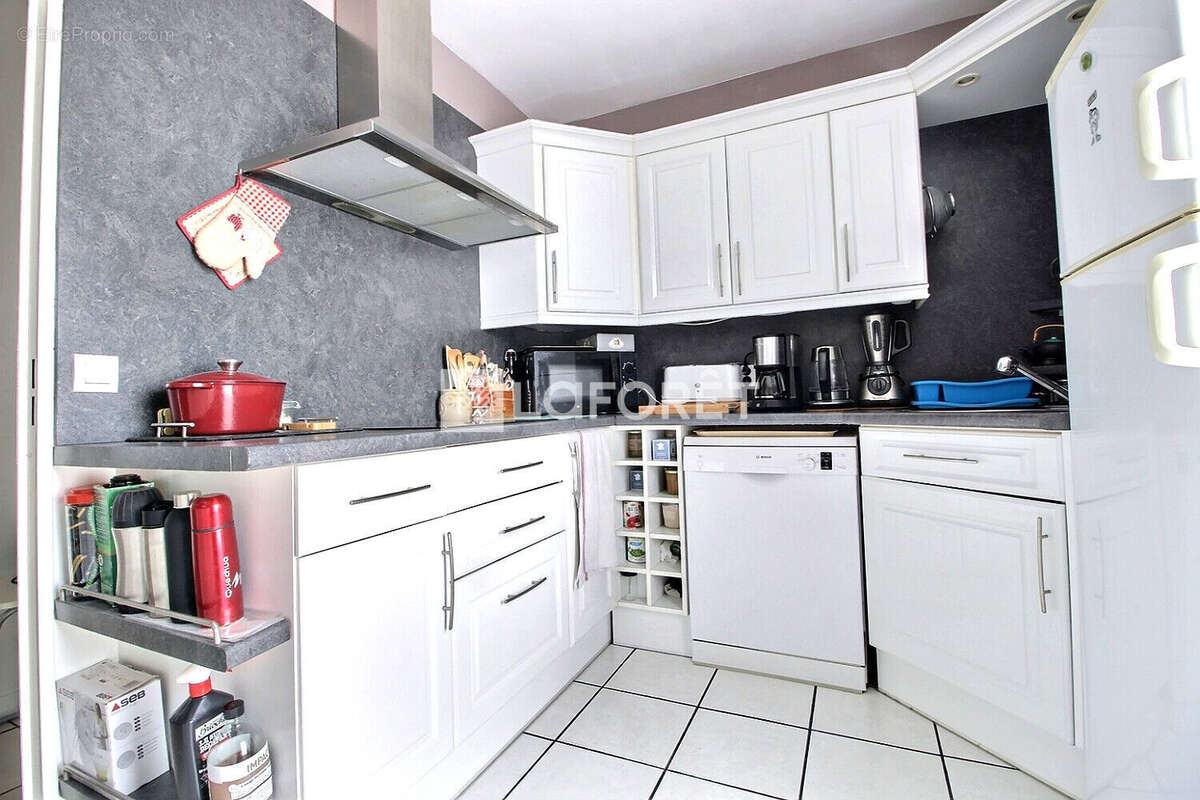 Appartement Gennevilliers 3 pièce(s) 77 m2 - photo 5