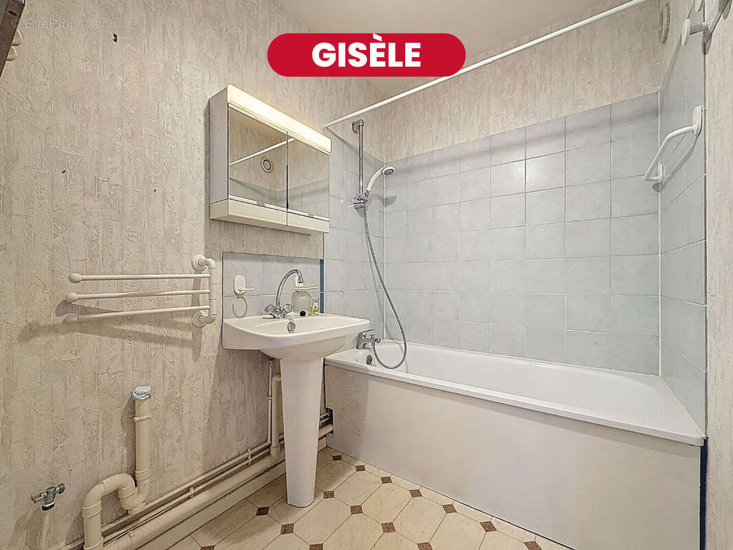 Appartement à RONCHIN