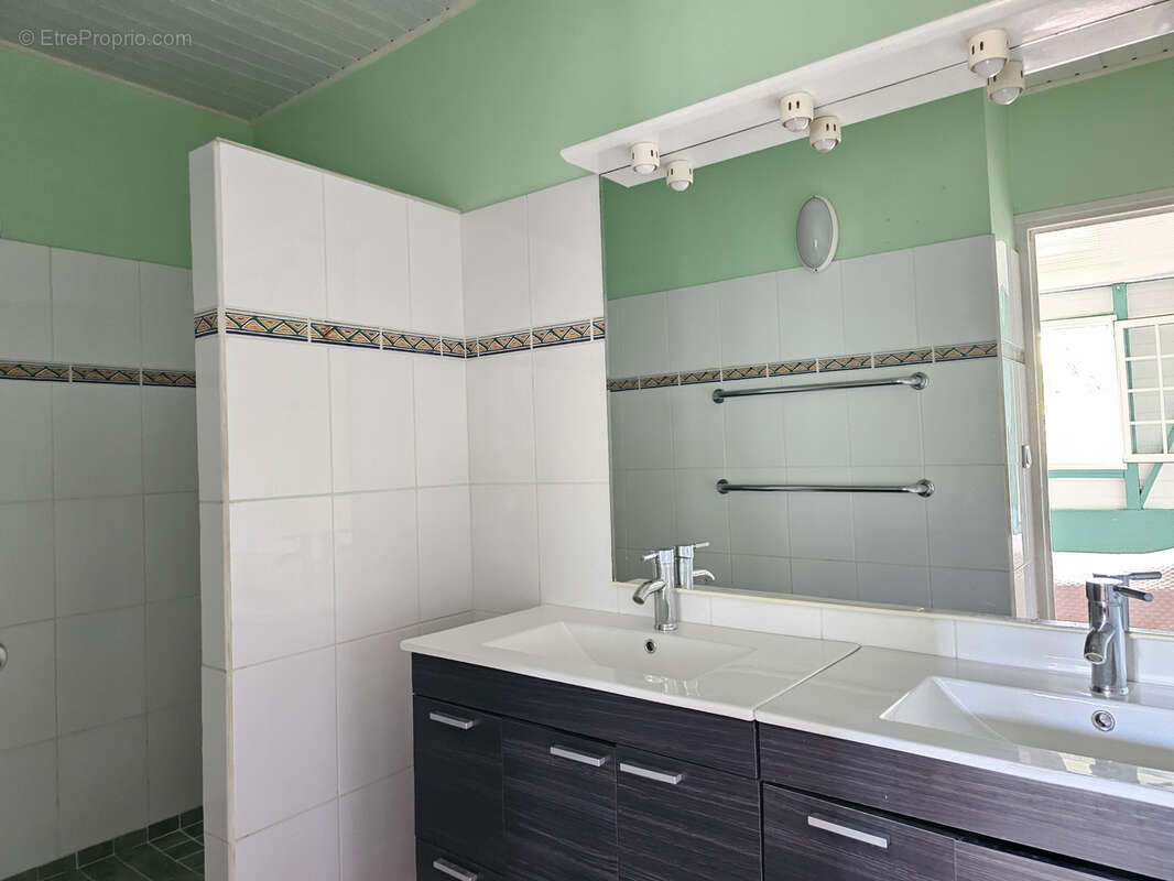 Maison à LE DIAMANT