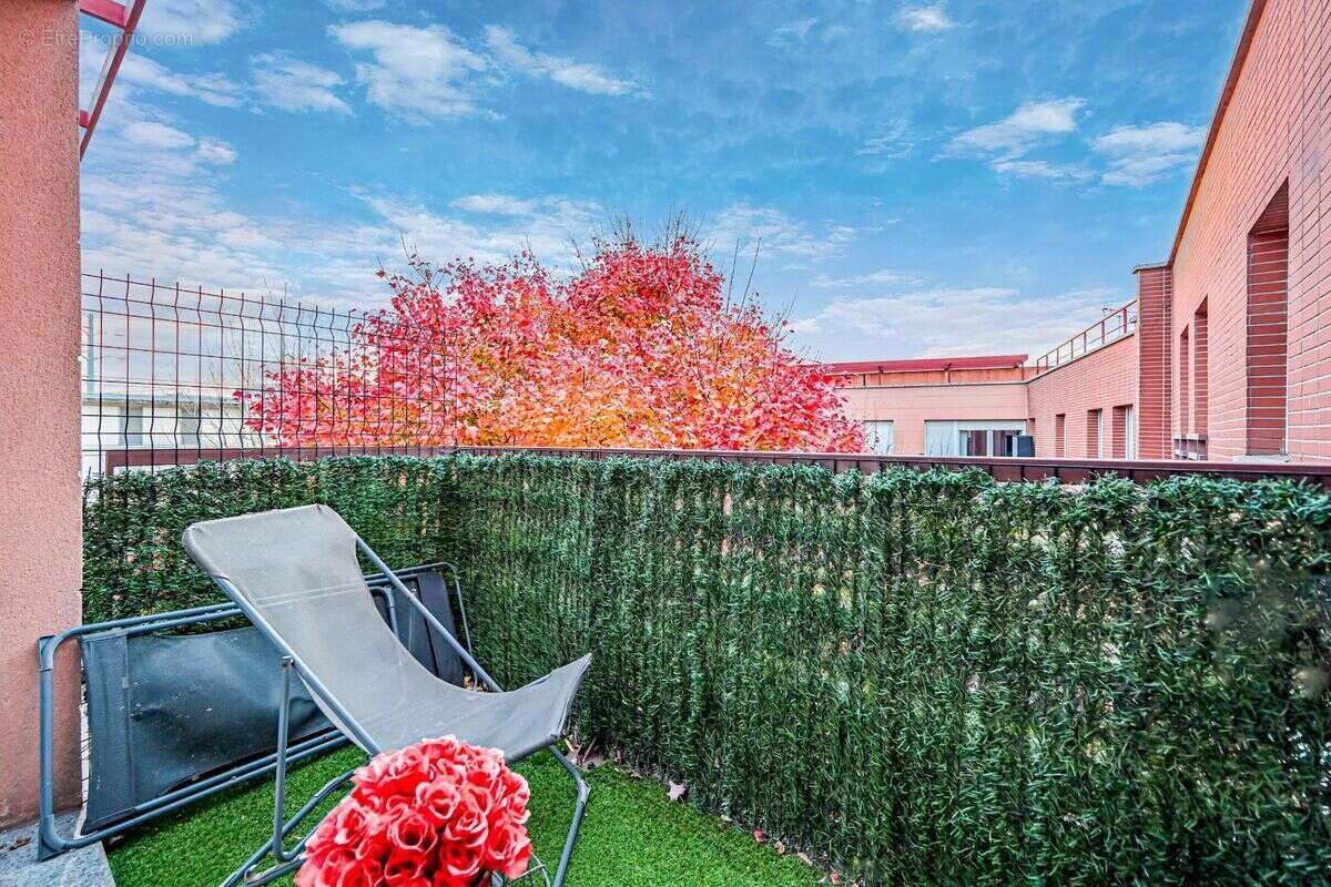 Appartement à CRETEIL