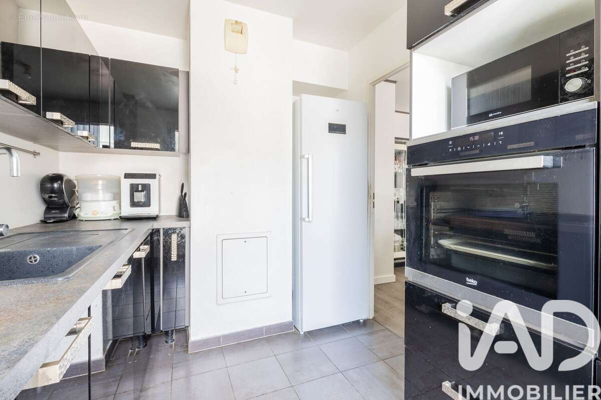 Photo 8 - Appartement à EVRY