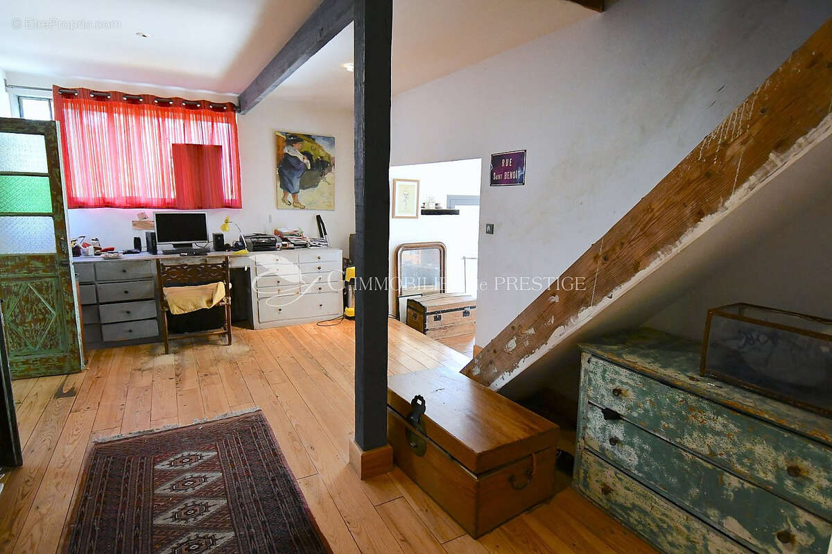 Maison à LE BEAUCET