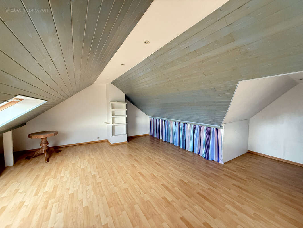 Maison à LES ALLUETS-LE-ROI