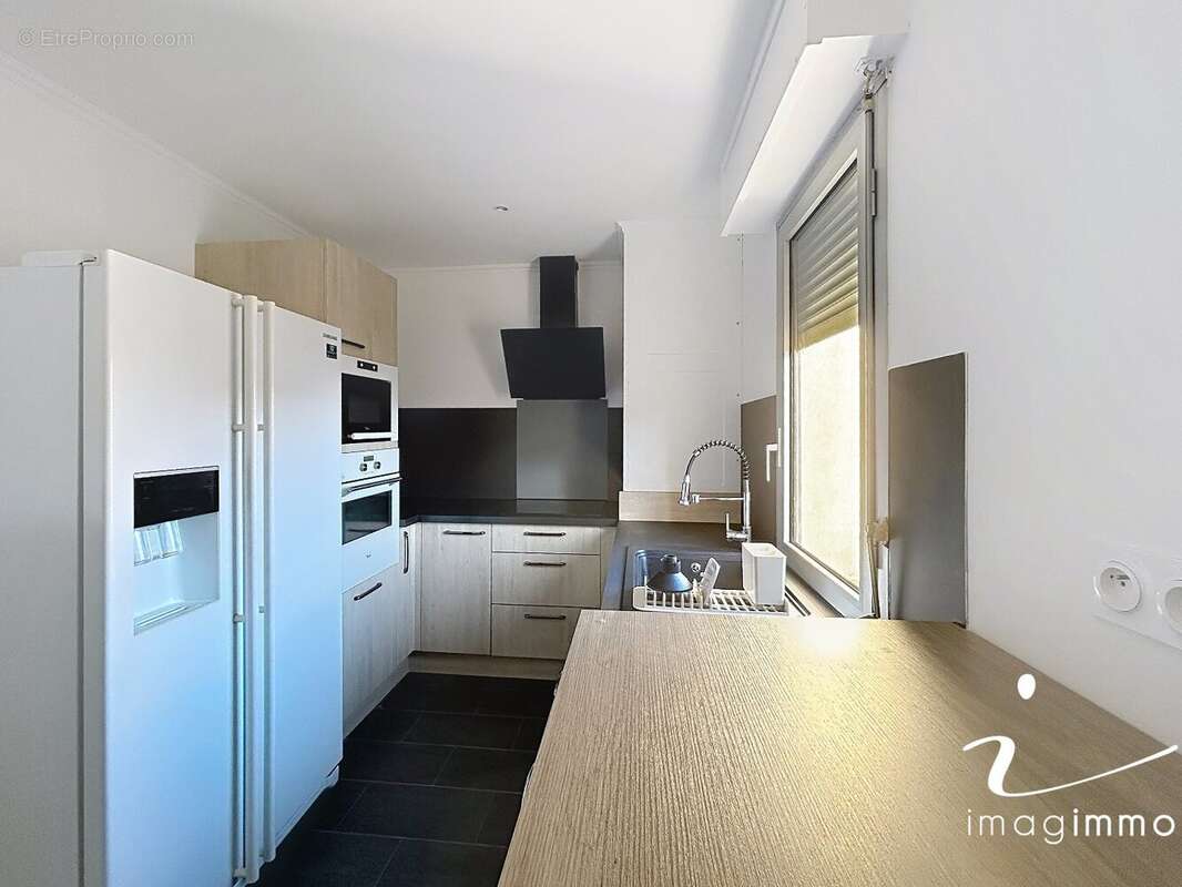 Appartement à PIGNAN