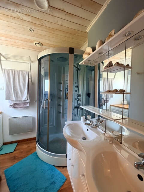 Maison à NOIRMOUTIER-EN-L'ILE