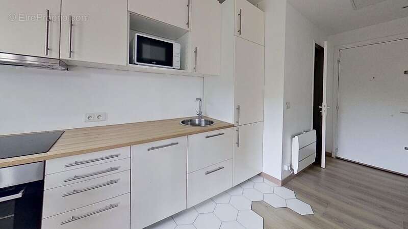Appartement à BONNEUIL-SUR-MARNE